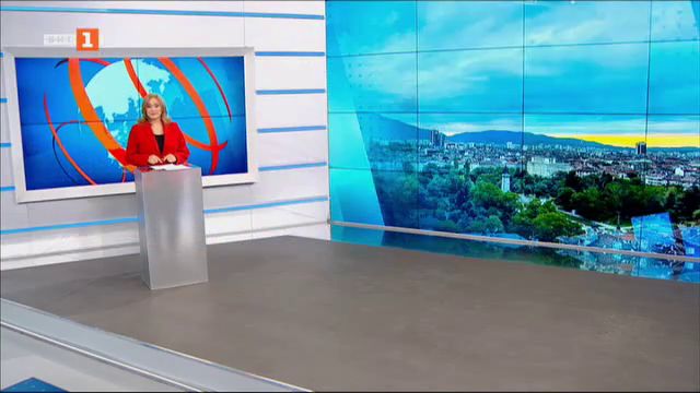 Новини на турски език, емисия – 30 май 2023 г.