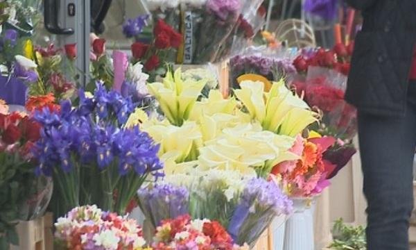 Защо се местят търговците на едро на цветя от пазара "Димитър Петков"?