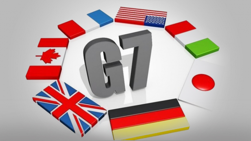 Срещата на Г7 - какви са новите предизвикателства пред световната сигурност?