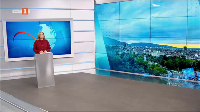 Новини на турски език, емисия – 12 юни 2023 г.