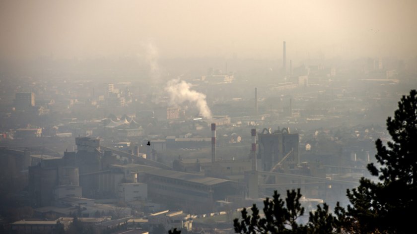 Как да направим въздуха на европейските градове по-чист?