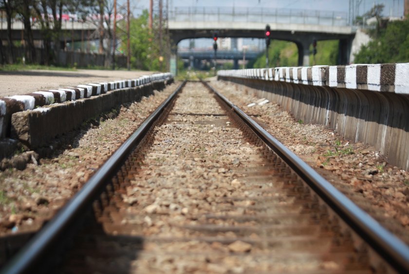 Thunderstorm disrupts rail traffic to Kostenets and Ihtiman stations