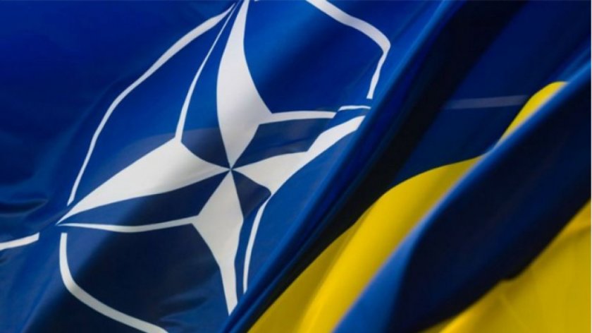 Украйна иска членство в НАТО - какви гаранции ще получи от срещата на върха на Алианса