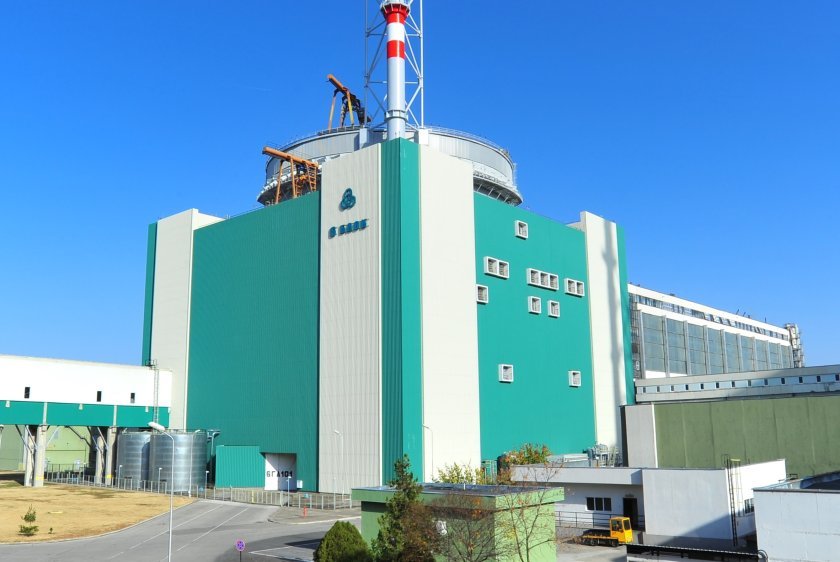 Kozloduy NPP starts licensing new nuclear fuel on Friday