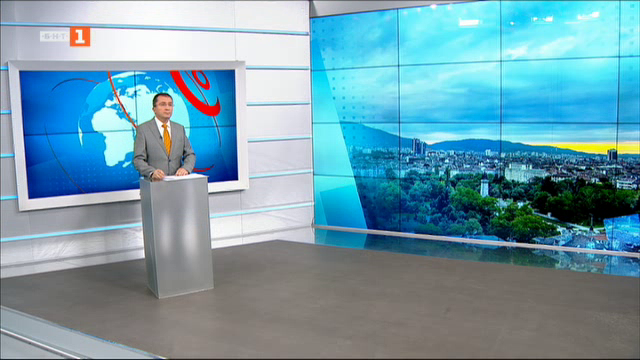 Новини на турски език, емисия – 15 юни 2023 г.