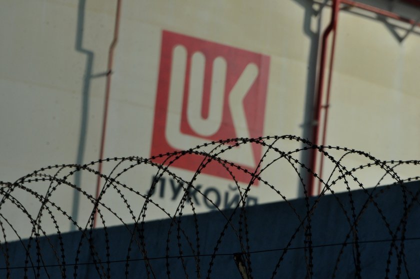 "Lukoil" on the "Rosenets" oil terminal concession: We fulfilled our obligations as per the contract with Bulgaria