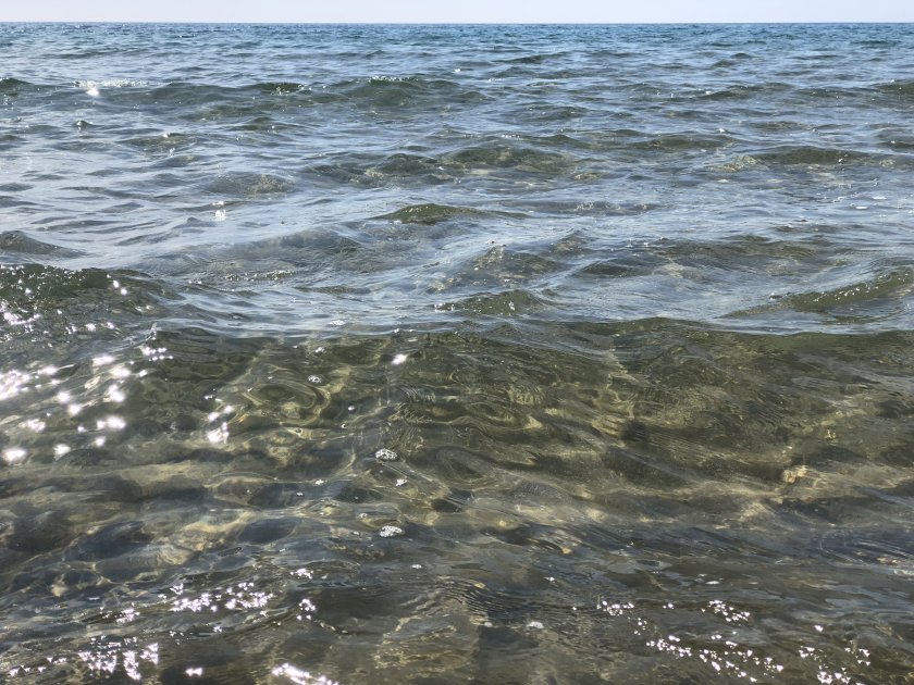 Bookings cancelled on the Bulgarian Black Sea coast over fears of sea water pollution after the collapse of the Nova Kakhovka dam wall in Ukraine