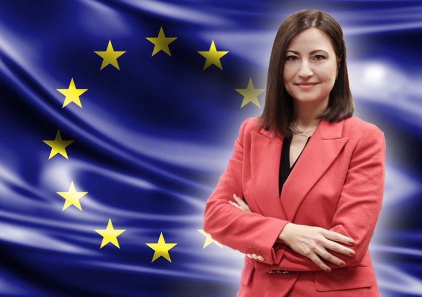 European Commission President proposes Iliana Ivanova as Bulgaria's European Commissioner