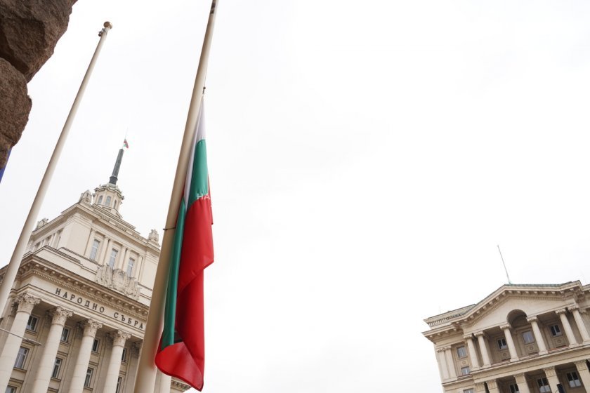 Bulgaria’s government declares September 8 as day of national mourning for the victims of the floods in Tsarevo