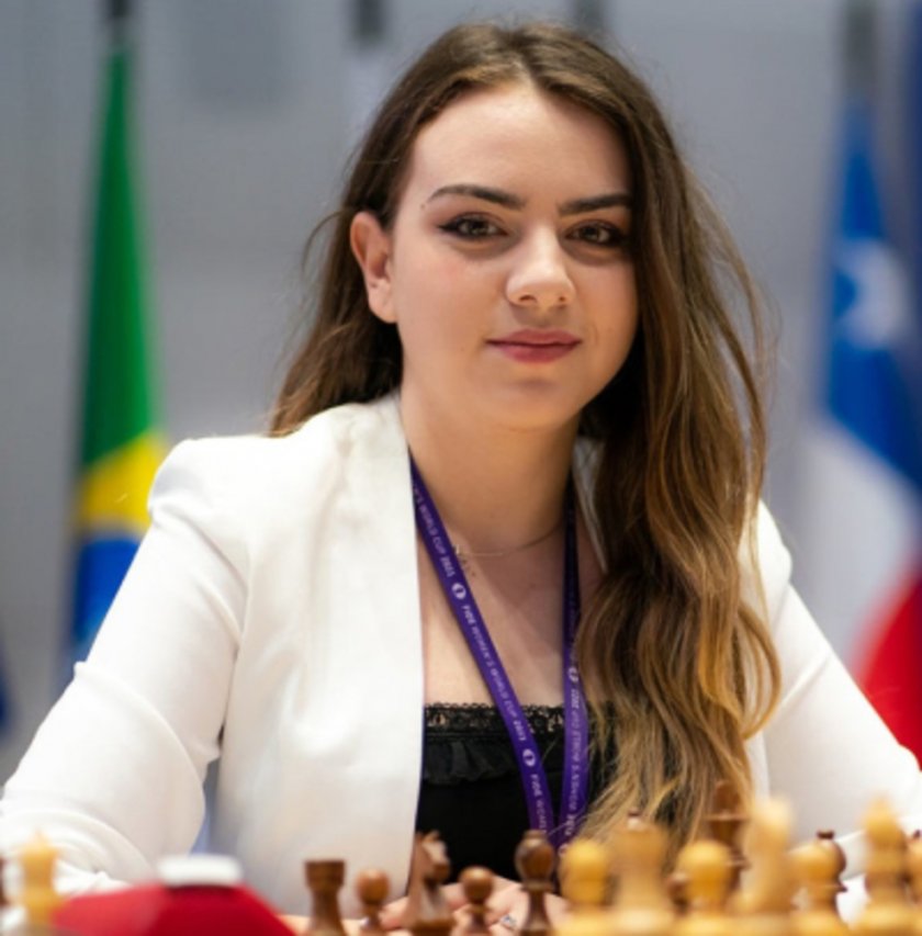 След драматичния финал в Баку - как в родното село на Нургюл Салимова приемат успеха ѝ