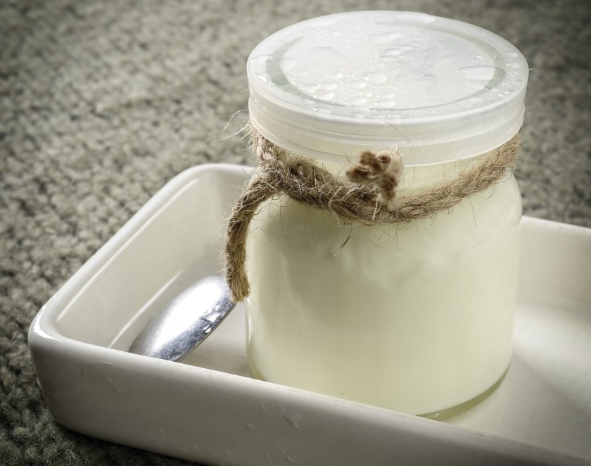 EC adds Bulgarian yoghurt to the list of products with protected designation of origin