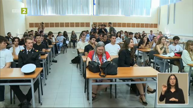 57 чуждестранни студенти се обучават в Русенския университет по програма Еразъм+
