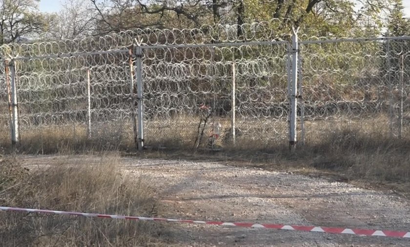 160,000 attempts to illegally cross the Bulgarian border have been prevented since the beginning of the year