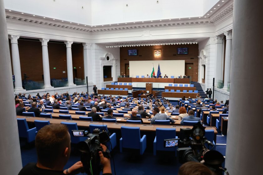 MPs lift ban on Ukrainian grain imports (update)