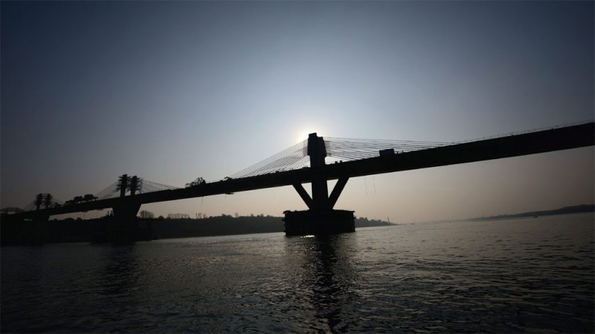 България и Румъния кандидатстват за изграждане на трети мост над Дунав