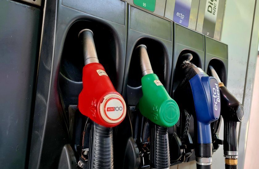 Food and fuel prices in Bulgaria continue to rise