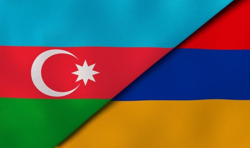 Има ли опасност от нов конфликт между Армения и Азербайджан