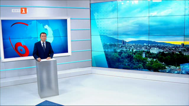 Новини на турски език, емисия – 3 октомври 2023 г.