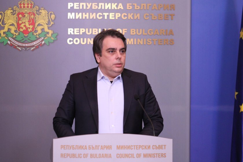 Finance Minister: The ban on the import of Ukrainian grain resulted in losses to the amount of 146 million BGN