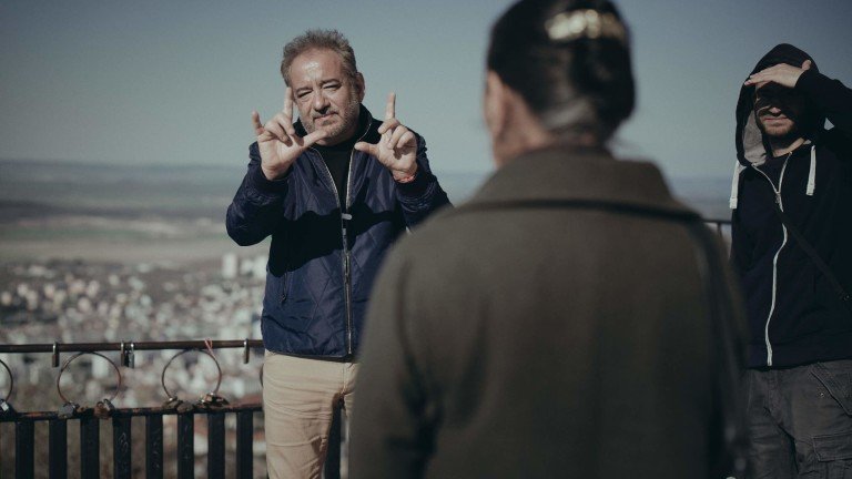“Уроците на Блага” е българският претендент за наградите “Оскар” 