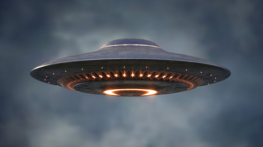 Пентагонът отключва мистериозния НЛО архив