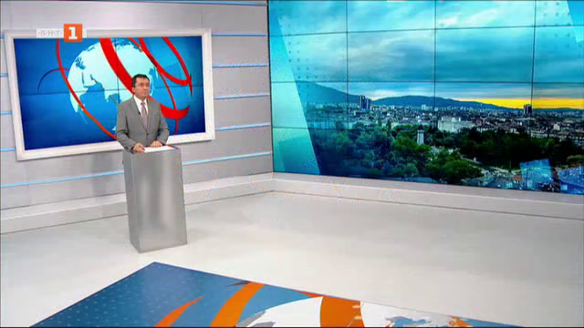 Новини на турски език, емисия – 12 октомври 2023 г.