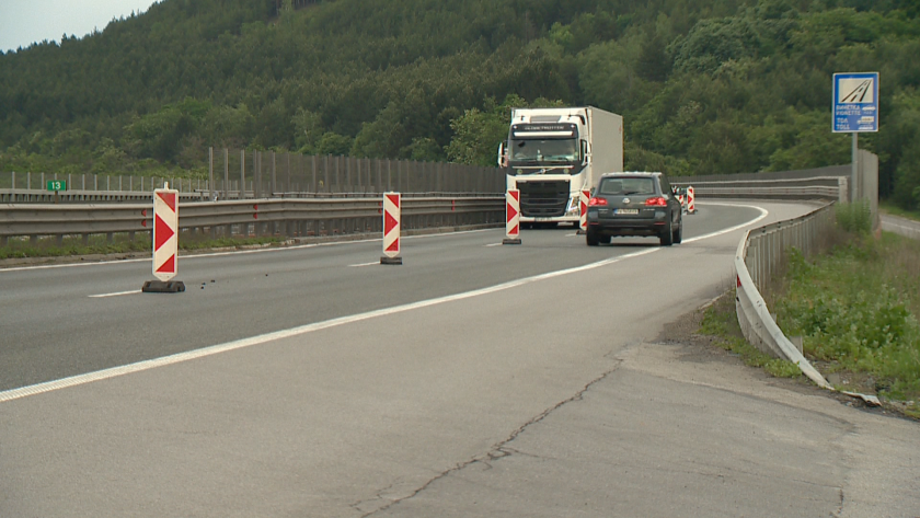Toll system in Bulgaria will become compatible with that of European countries