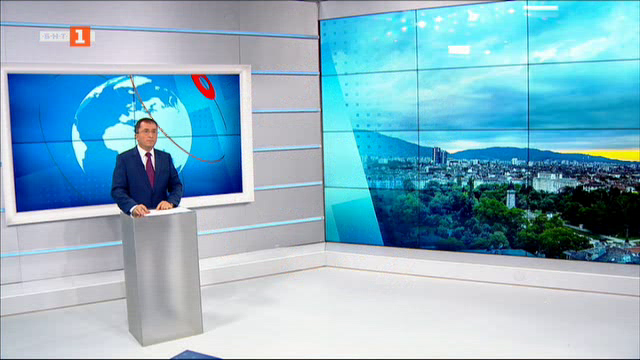 Новини на турски език, емисия – 18 септември 2023 г.