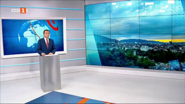 Новини на турски език, емисия – 13 октомври 2023 г.