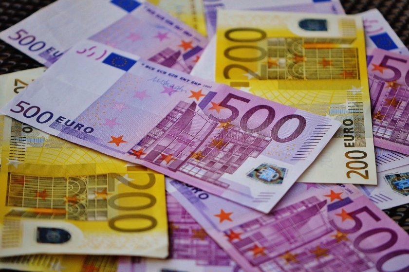 Counterfeit euro banknotes detected in Haskovo