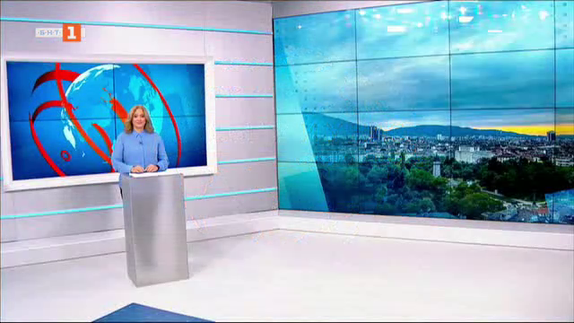Новини на турски език, емисия – 6 ноември 2023 г.