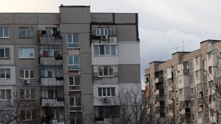 Идва ли краят на панелните блокове в България