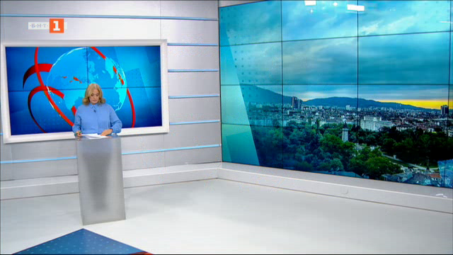 Новини на турски език, емисия – 20 октомври 2023 г.
