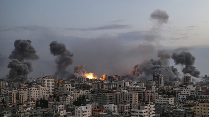 Геополитическите сценарии и ролята на дипломацията за разрешаването на конфликта между Израел и Хамас