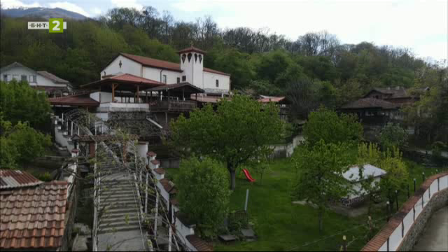 Забележителностите в петричкото село Беласица