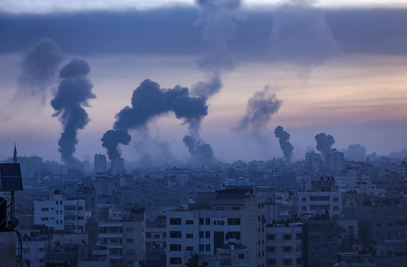 Изгорени ли са всички мостове за мирно решение на кризата в Близкия Изток?