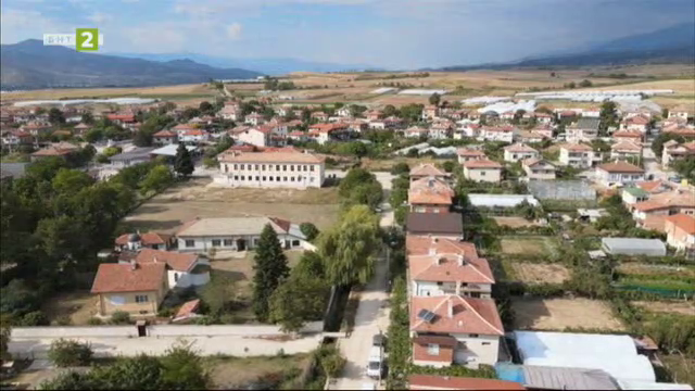 Село Ново Делчево