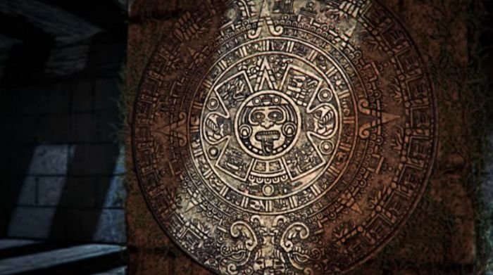 Императорски игри, "Ацтеките – сблъсък на империи" - 6 епизод