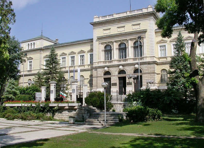 Как РИМ-Варна ще стане средище за наука и култура