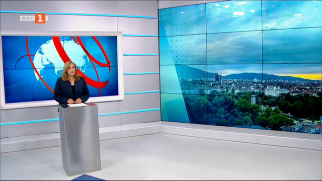 Новини на турски език, емисия – 7 ноември 2023 г.