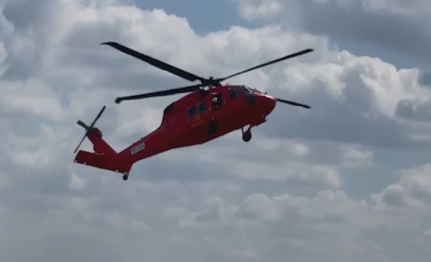 Спешна медицинска помощ по въздуха - кога ще полетят българските хеликоптери