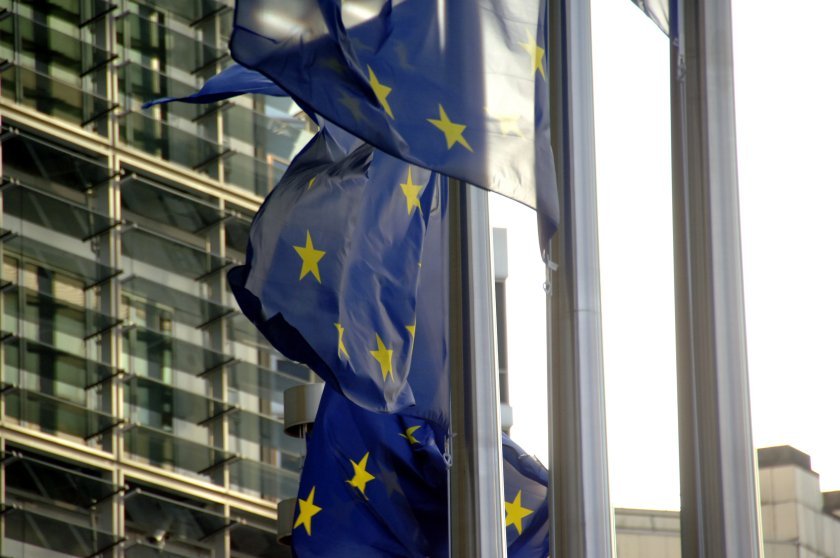 EC confirms its full support for Bulgaria's accession to Schengen