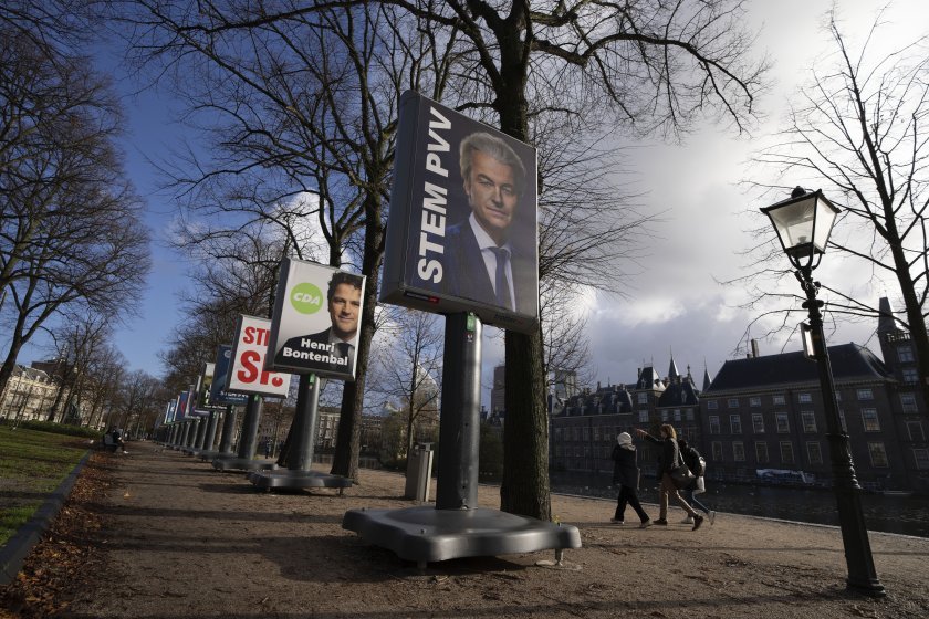 Как нидерландските избори отекват в Европа