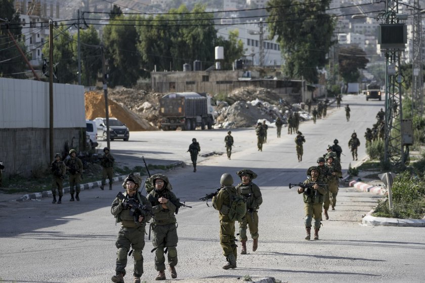 Какво се договориха Израел и "Хамас", за да удържат примирието?