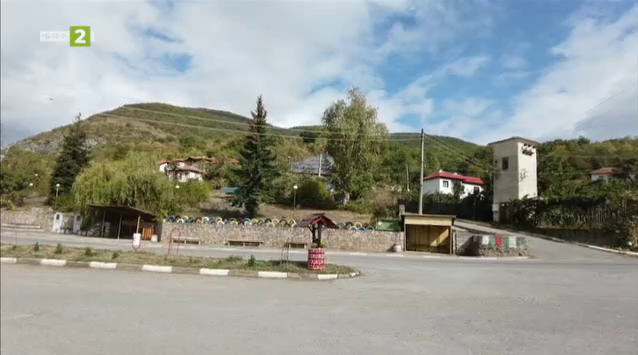 Село Горна Козница