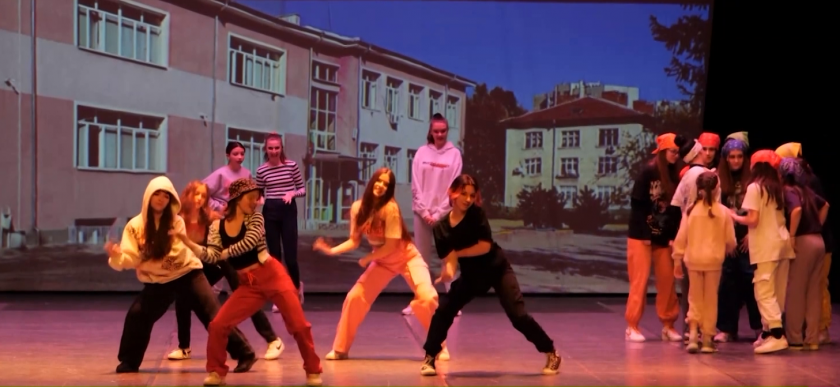 "Отново заедно" - 30 години Мюзикхолен театър в Пловдив