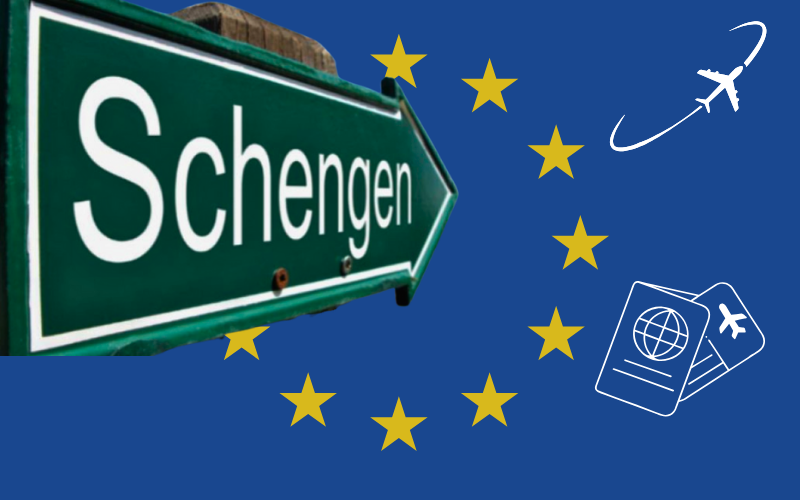 Какъв ще е икономическият ефект от примането на България и Румъния в Шенген?
