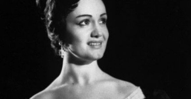 100 години от рождението на оперната прима Катя Попова