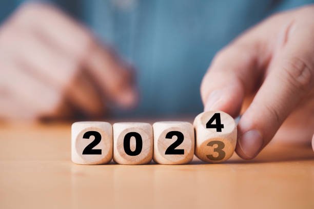 Обзор на 2023 и прогнози за 2024 година