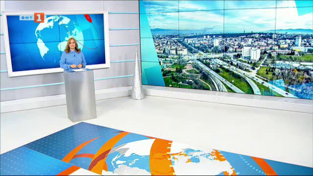 Новини на турски език, емисия – 4 януари 2024 г.